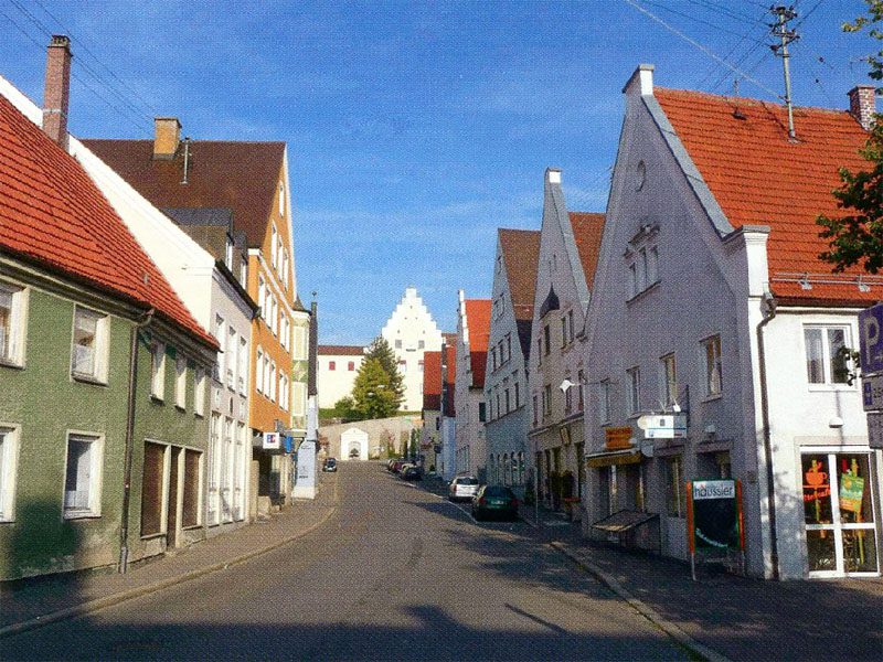 Heute